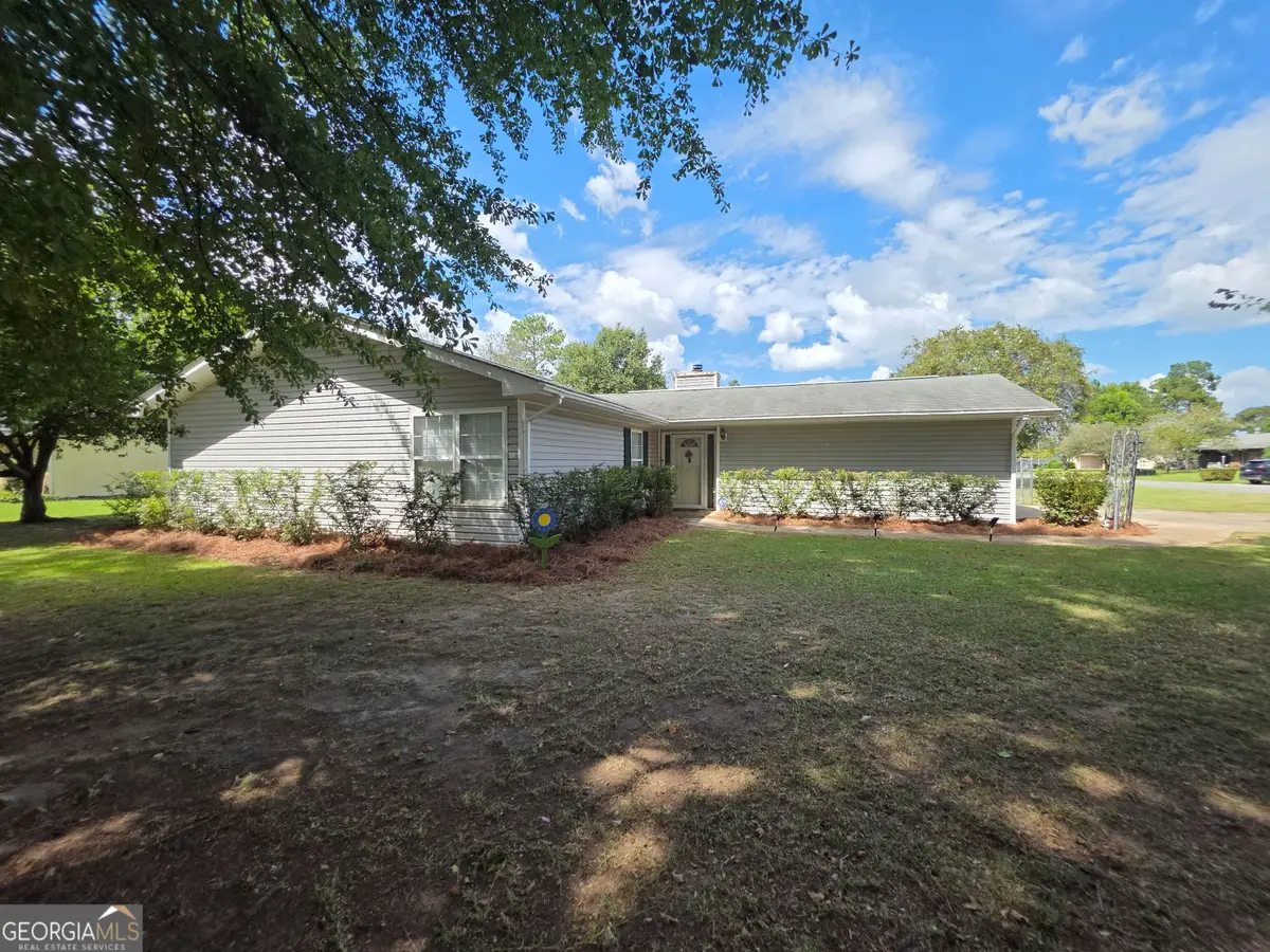 101 Turtle Creek Drive, Warner Robins, GA 31088 - #1