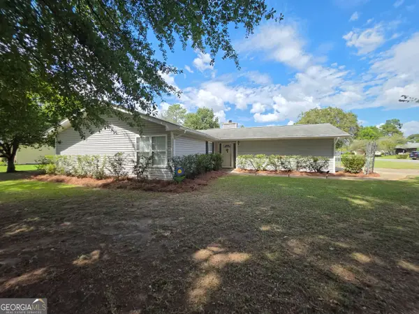 101 Turtle Creek Drive, Warner Robins, GA 31088