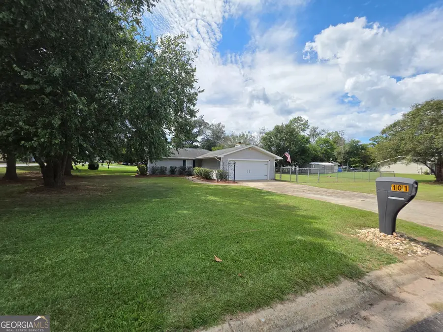 101 Turtle Creek Drive, Warner Robins, GA 31088 - #3