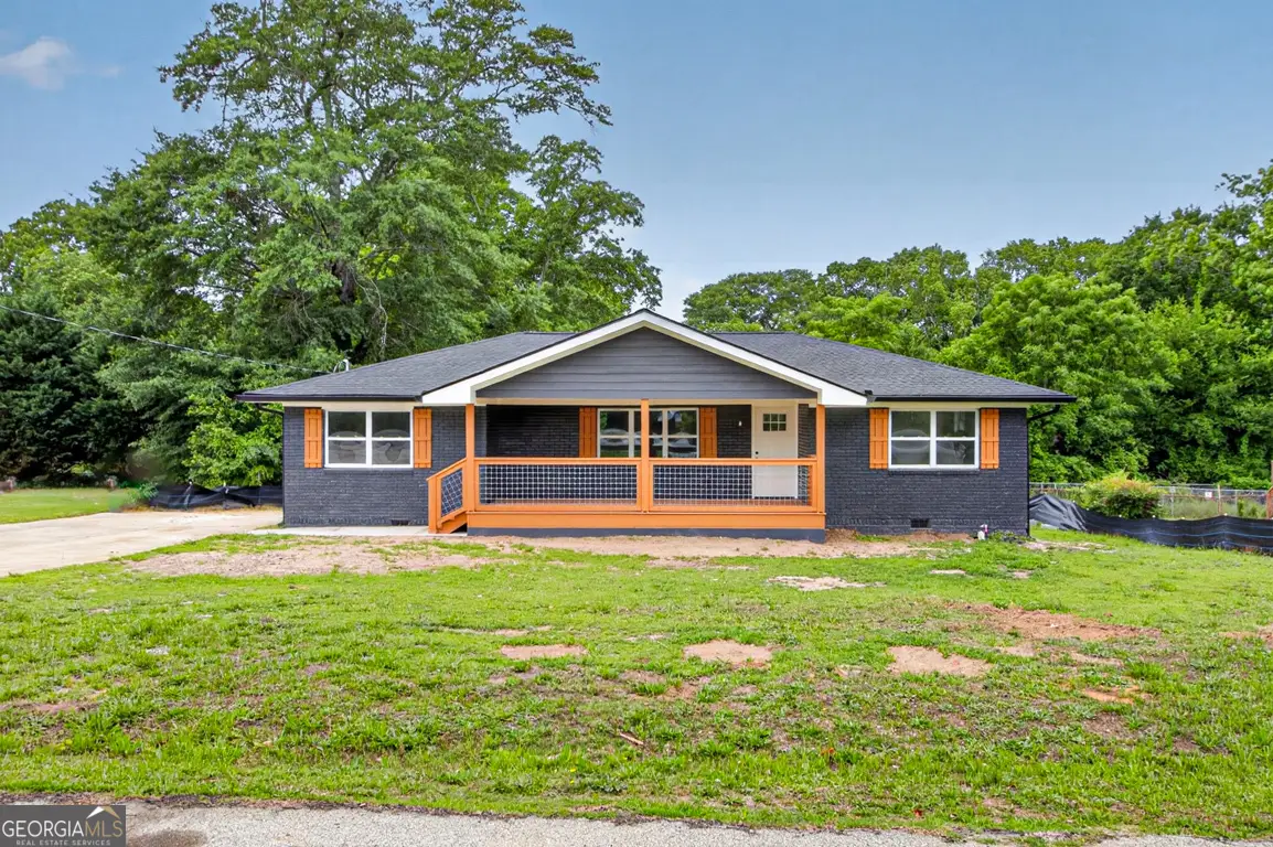 5193 Hazel Street Ne, Covington, GA 30014 - #1