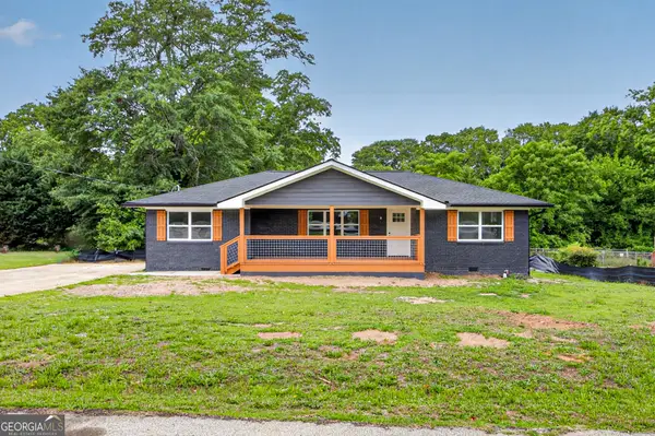 5193 Hazel Street Ne, Covington, GA 30014