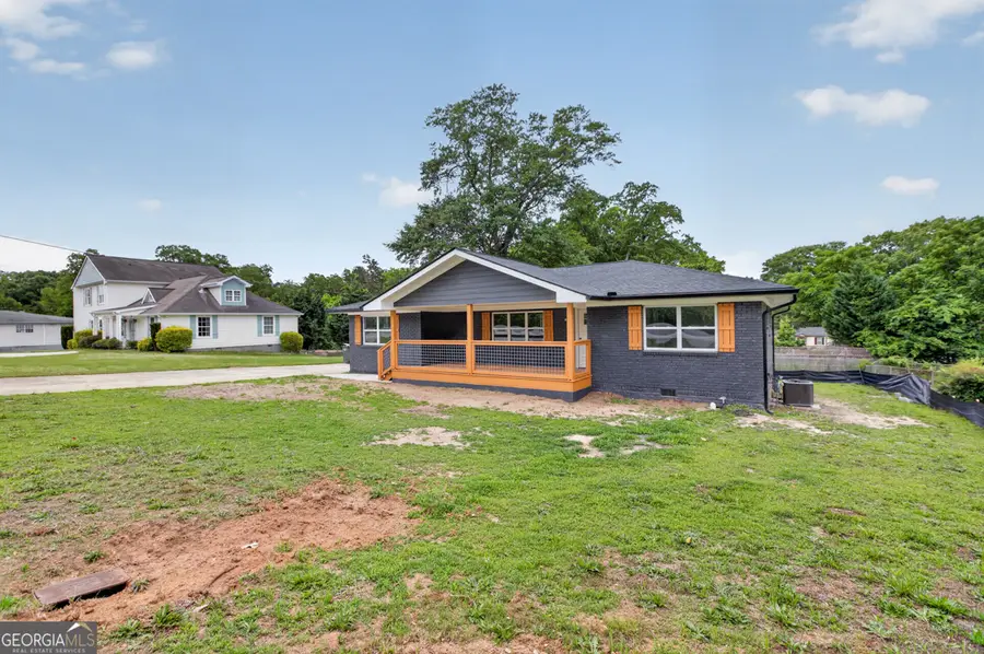 5193 Hazel Street Ne, Covington, GA 30014 - #3