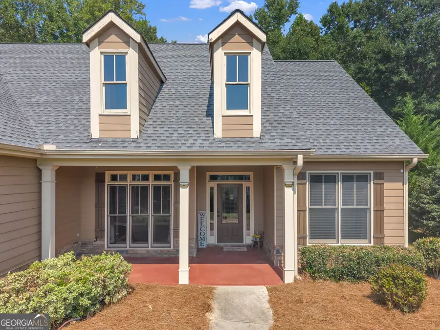 77 Gorham Gates Drive, Hiram, GA 30141 - #2