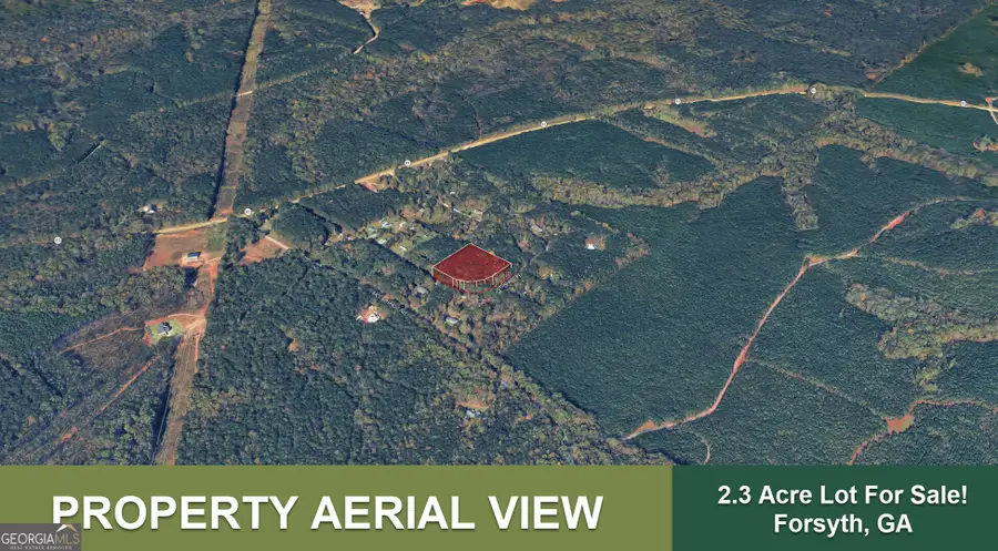 0 Jeffrey Way, Forsyth, GA 31029 - #2
