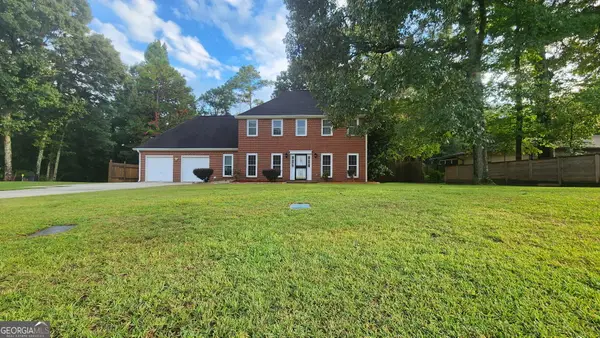 107 Hunters Ridge Road, Warner Robins, GA 31093