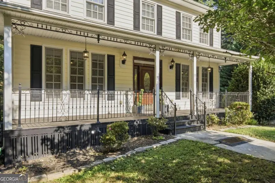 1593 Walkway Court Sw, Lilburn, GA 30047 - #2