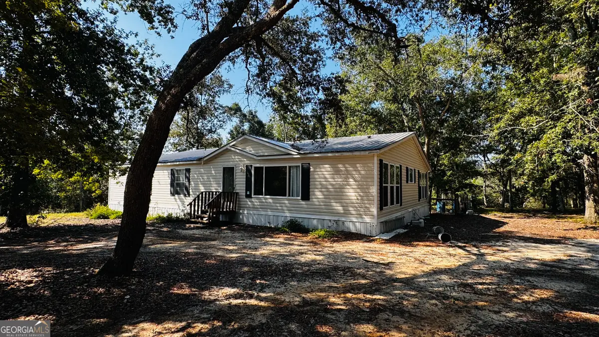 57 Allene Circle, Reidsville, GA 30453 - #1
