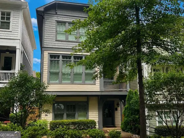 2846 Haven Lane, Decatur, GA 30030