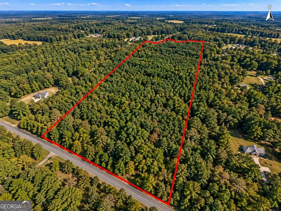 0 Edge Road, Forsyth, GA 31029 - #2