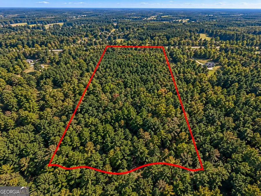 0 Edge Road, Forsyth, GA 31029 - #3