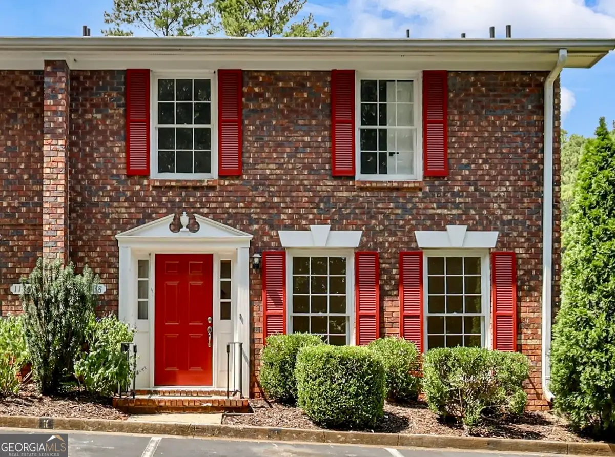 1138 Moorestown Circle, Decatur, GA 30033 - #1