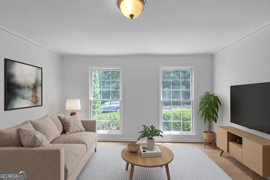 1138 Moorestown Circle, Decatur, GA 30033 - #3