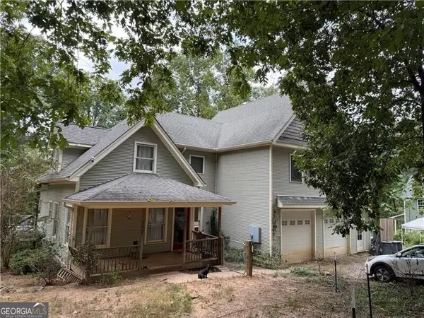 117 Cool Springs Lane, Dahlonega, GA 30533