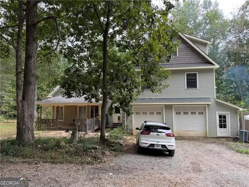 117 Cool Springs Lane, Dahlonega, GA 30533 - #2
