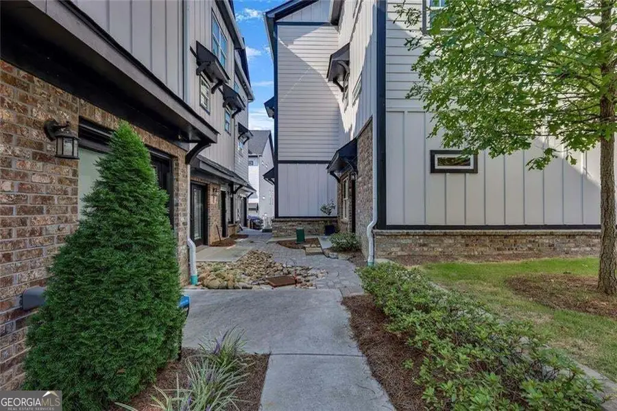 1981 Sea Cove Point Nw, Atlanta, GA 30318 - #2