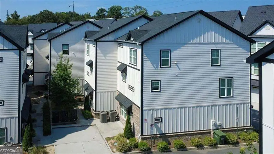 1981 Sea Cove Point Nw, Atlanta, GA 30318 - #3