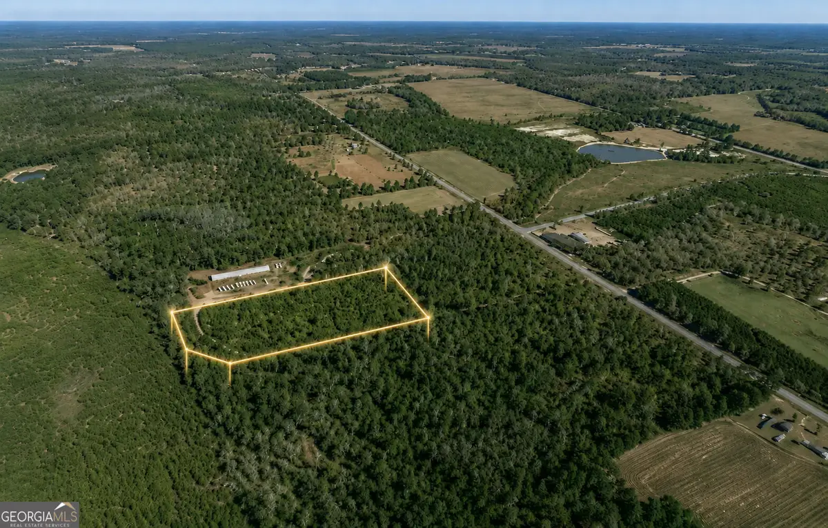 0 N Manor Millwood Road, Millwood, GA 31552 - #1