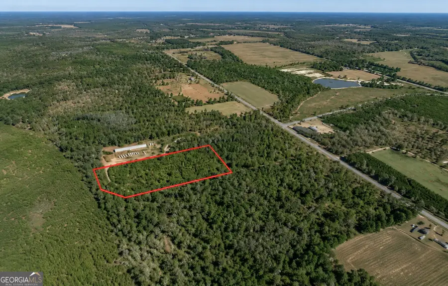 0 N Manor Millwood Road, Millwood, GA 31552 - #2