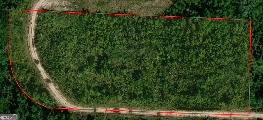 0 N Manor Millwood Road, Millwood, GA 31552 - #3
