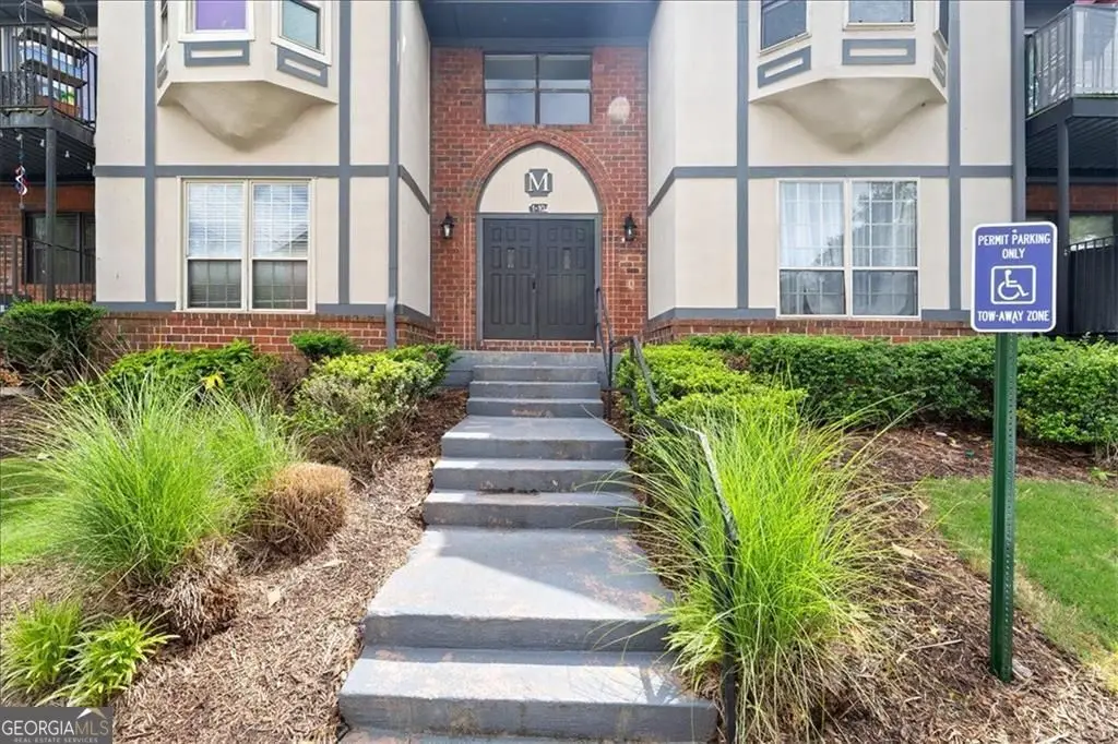 6851 Roswell Road #M5, Sandy Springs, GA 30328 - #1