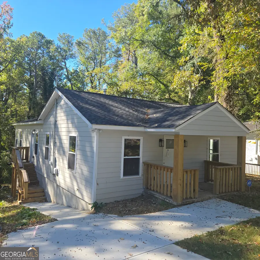 172 Polar Rock Road Sw, Atlanta, GA 30315 - #2