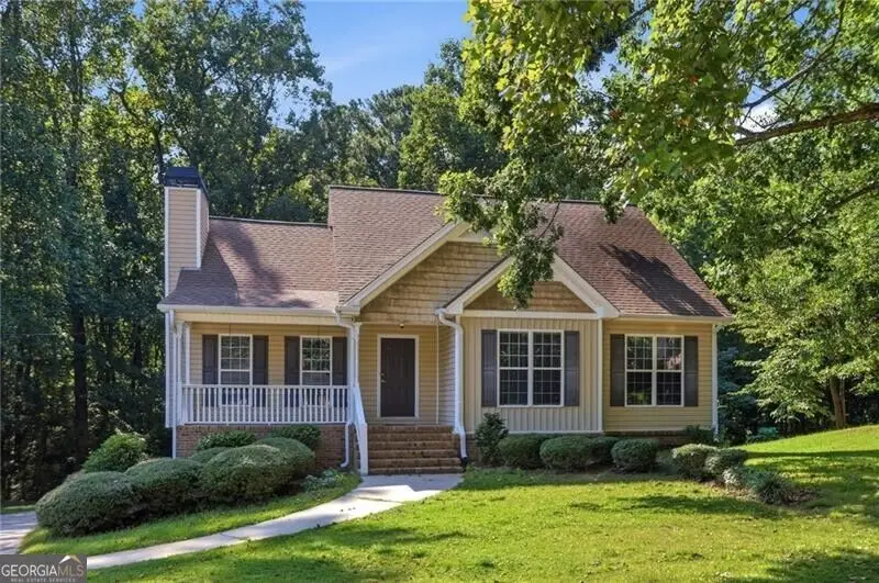 128 Mcbee Street, Dallas, GA 30132 - #1