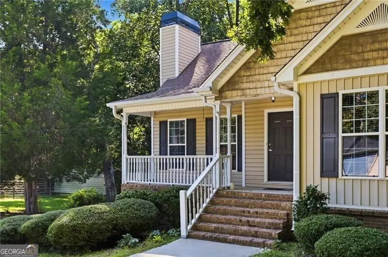 128 Mcbee Street, Dallas, GA 30132 - #2
