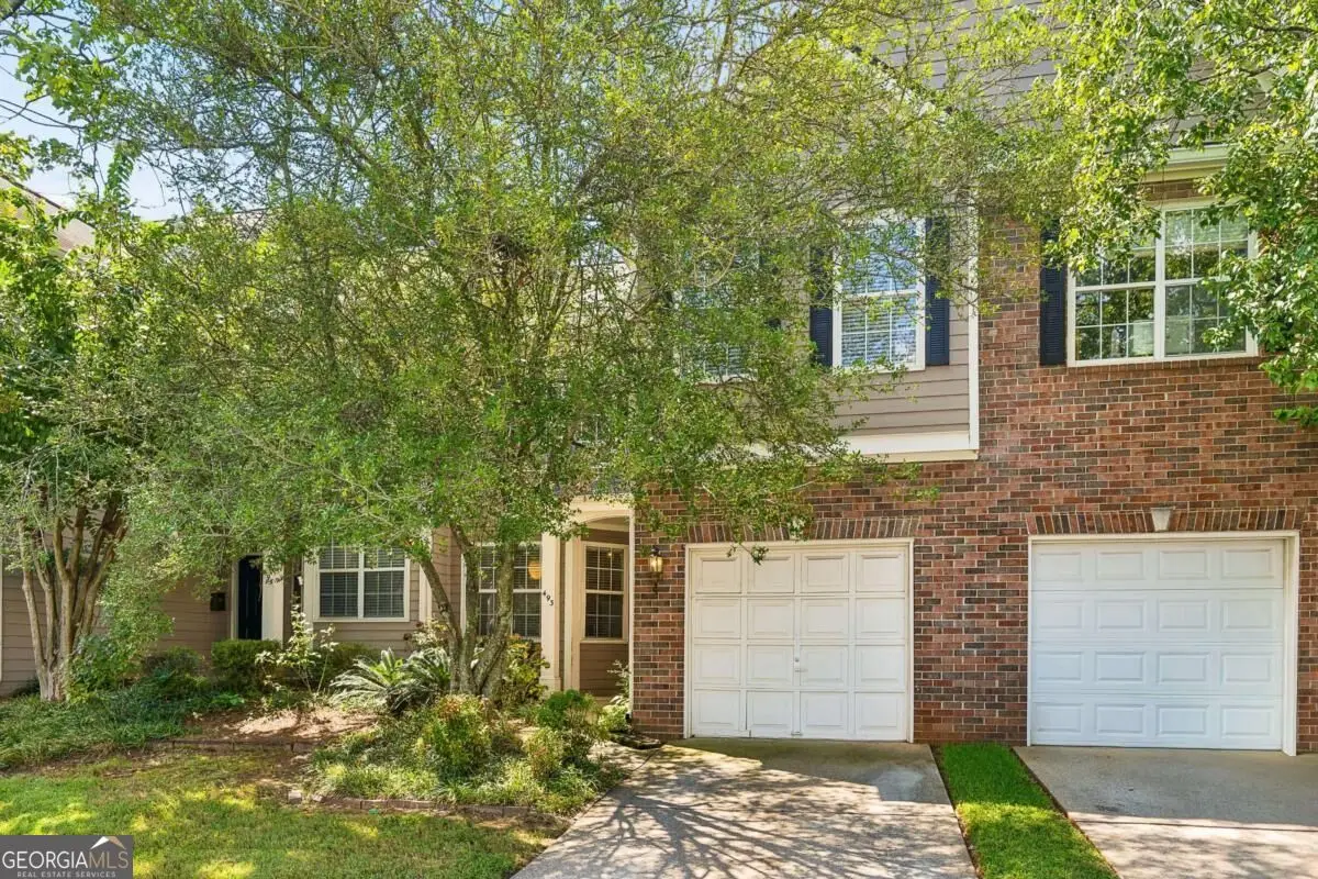 493 Reed Street Se, Atlanta, GA 30312 - #1