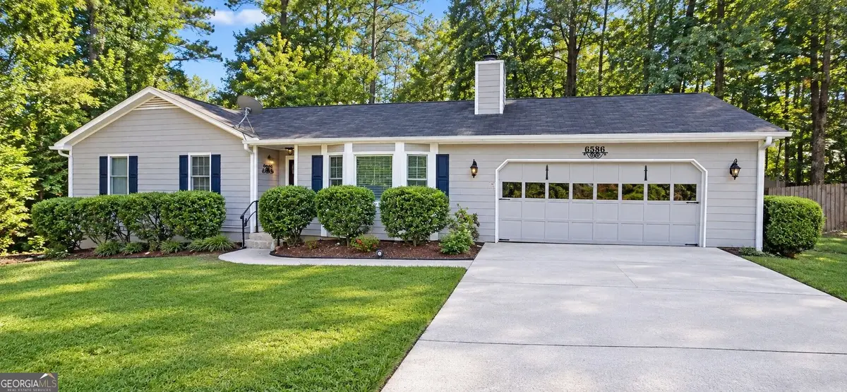6586 Deshon Circle, Lithonia, GA 30058 - #1