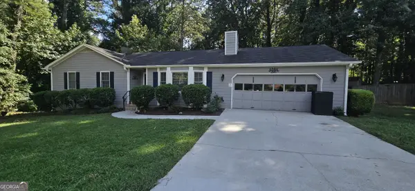 6586 Deshon Circle, Lithonia, GA 30058