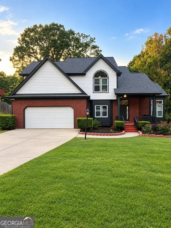 2904 Volland Grove Trail, Lawrenceville, GA 30043