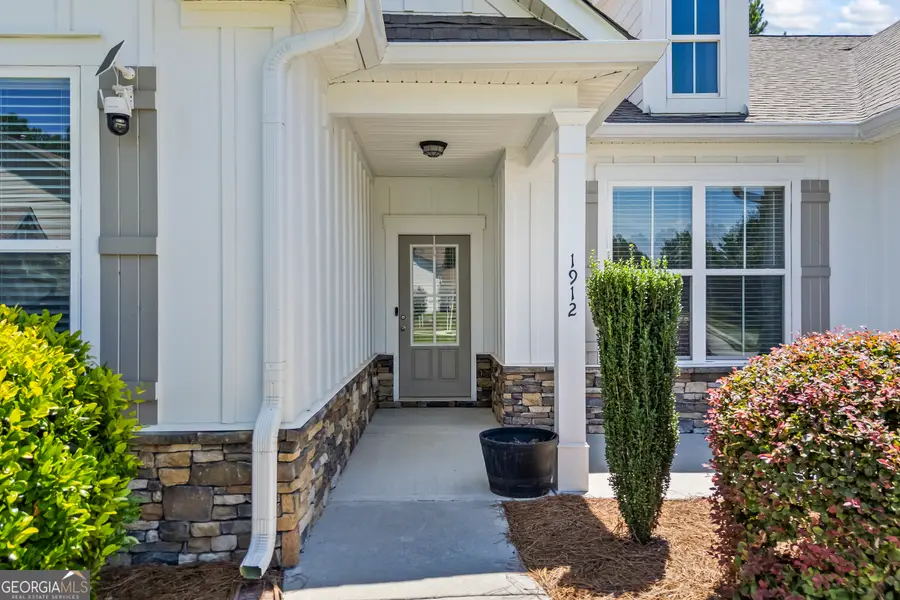 1912 Hymer Court, Monroe, GA 30656 - #2