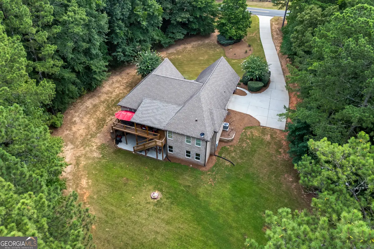 1400 Giles Road, Monroe, GA 30655 - #1