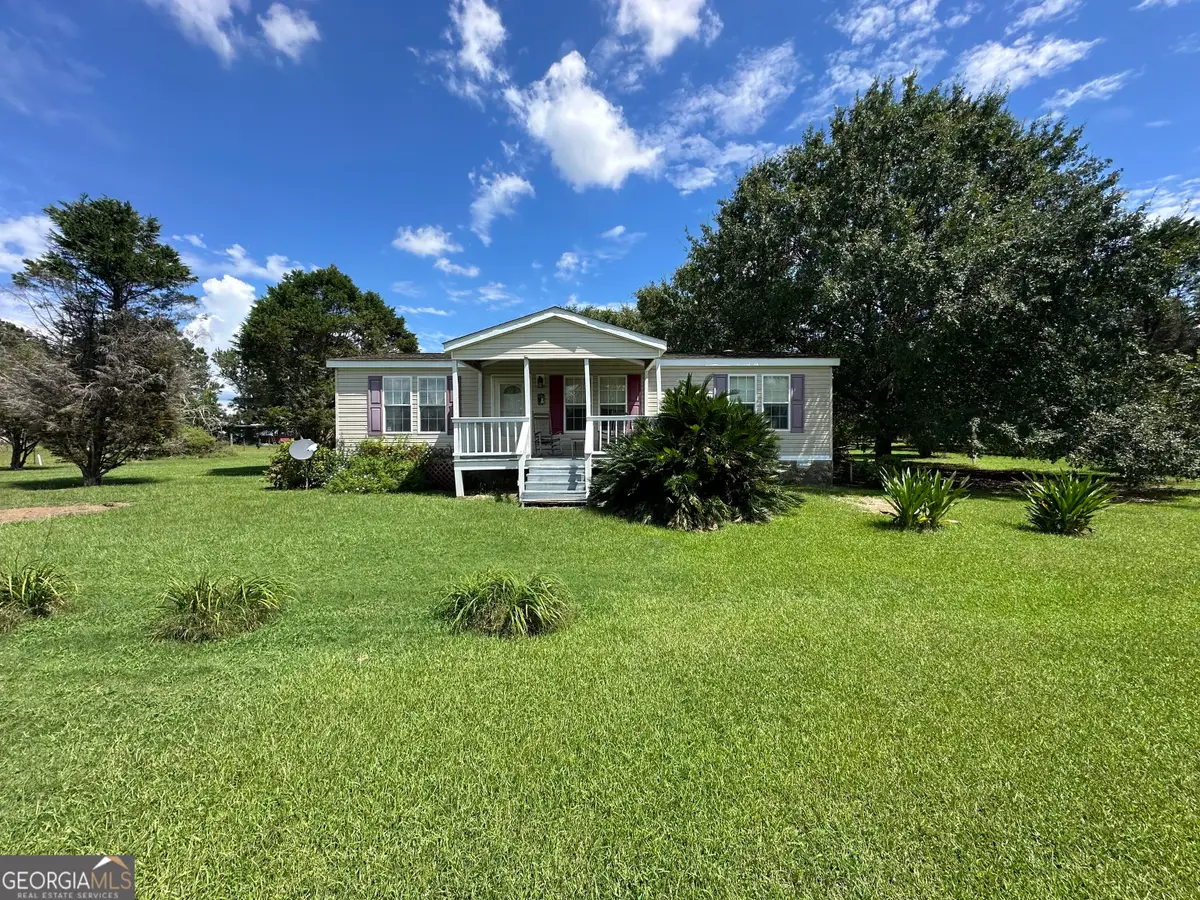 450 Coy Cox Road, Omega, GA 31775 - #1