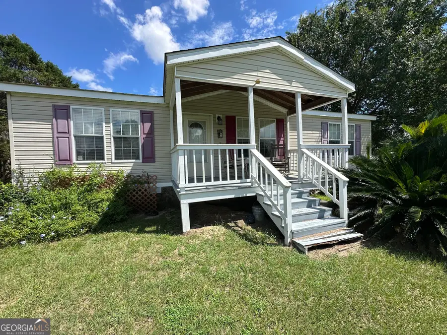 450 Coy Cox Road, Omega, GA 31775 - #2