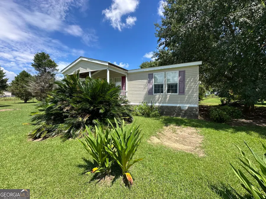 450 Coy Cox Road, Omega, GA 31775 - #3
