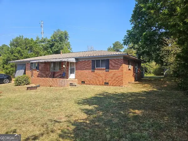 909 Hermitage Road, Rome, GA 30161