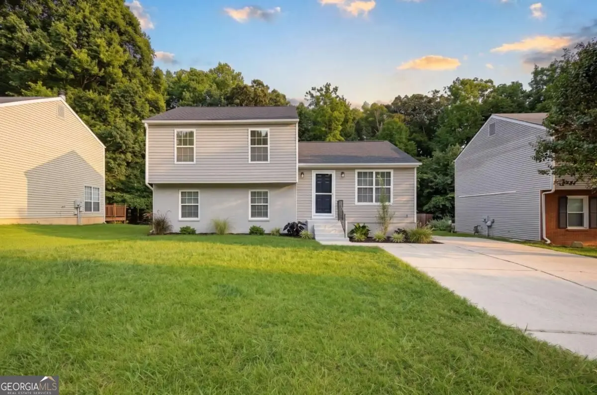 5612 Pine Gate Drive, Atlanta, GA 30349 - #1