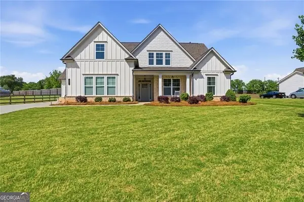 77 Wallace Drive, Winder, GA 30680