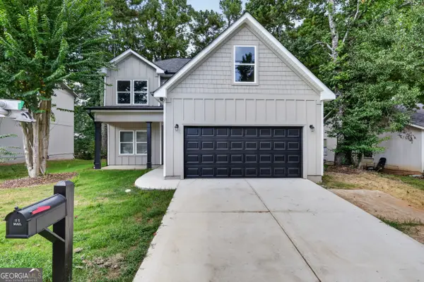 5571 Panola Place, Lithonia, GA 30058