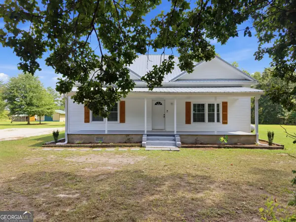 705 Poseyville Road, Bremen, GA 30110