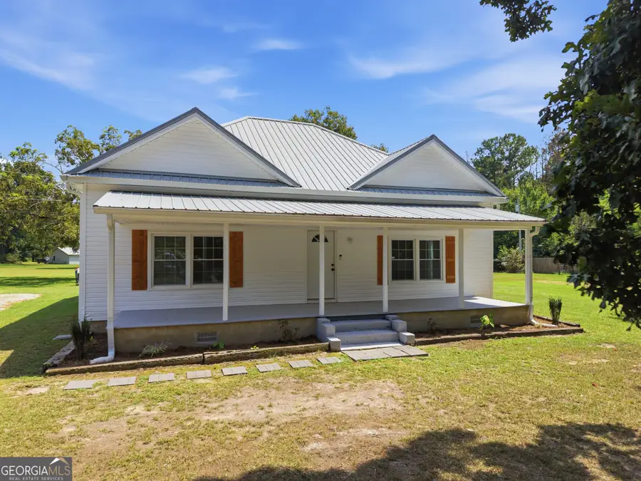 705 Poseyville Road, Bremen, GA 30110 - #2