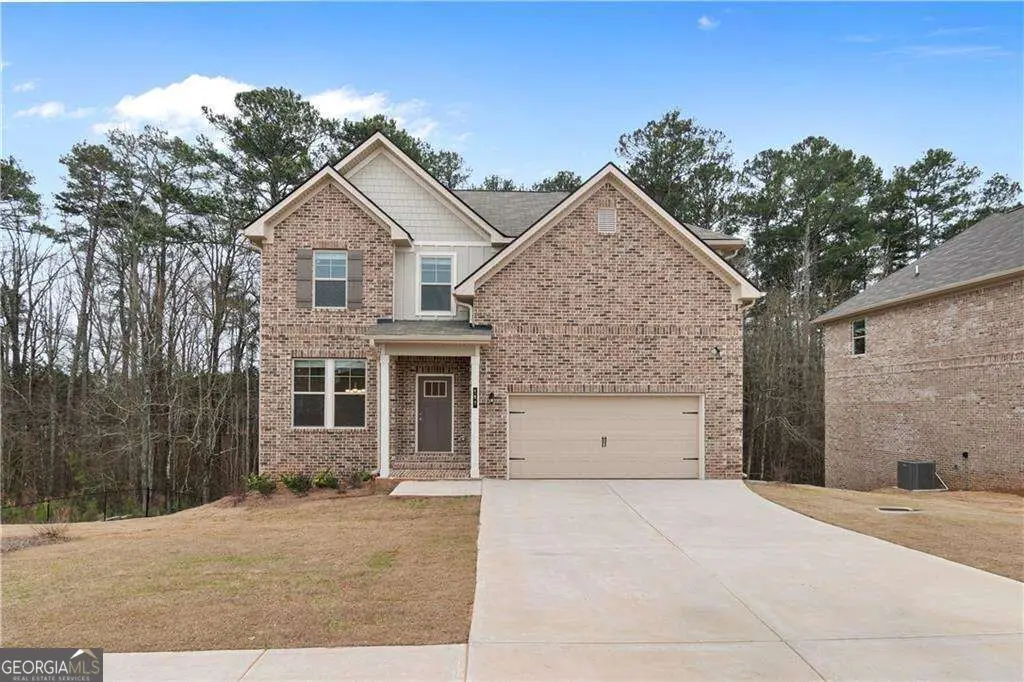 2029 Cedar Grove Road, Conley, GA 30228 - #1