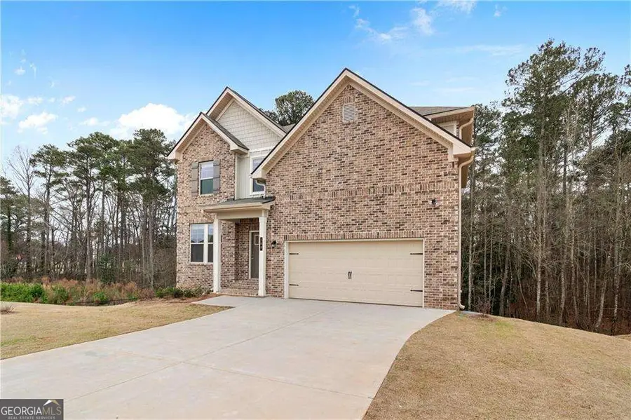2029 Cedar Grove Road, Conley, GA 30228 - #2