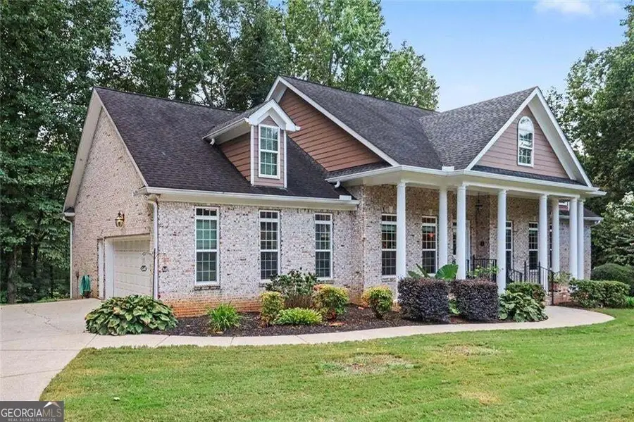 5453 Copper Creek Road, Flowery Branch, GA 30542 - #2