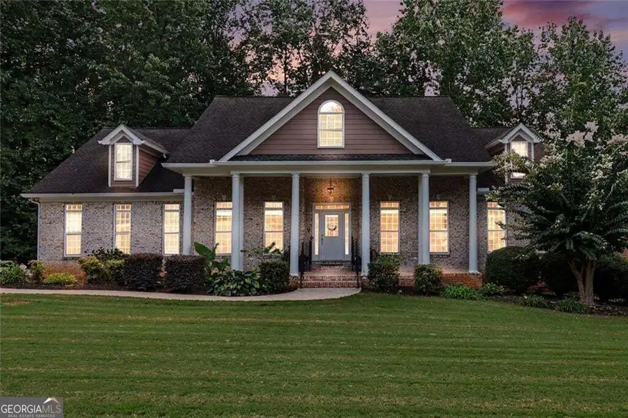 5453 Copper Creek Road, Flowery Branch, GA 30542 - #3