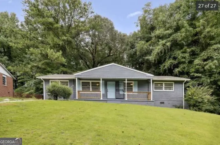 3222 Jamaica Road Nw, Atlanta, GA 30318 - #2