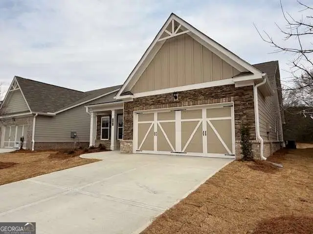 2484 Anhinga Drive, Loganville, GA 30052 - #2