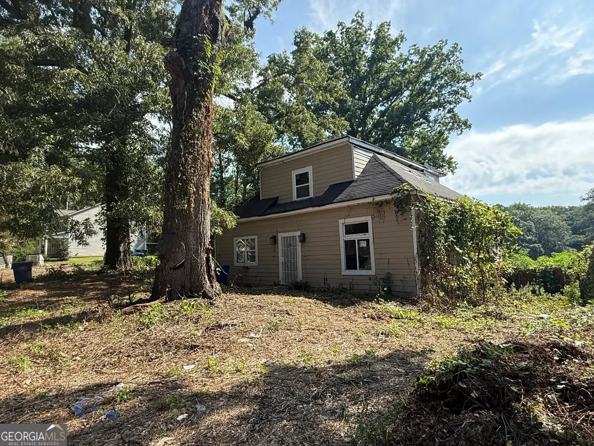 741 S Grand Avenue Nw, Atlanta, GA 30318 - #1