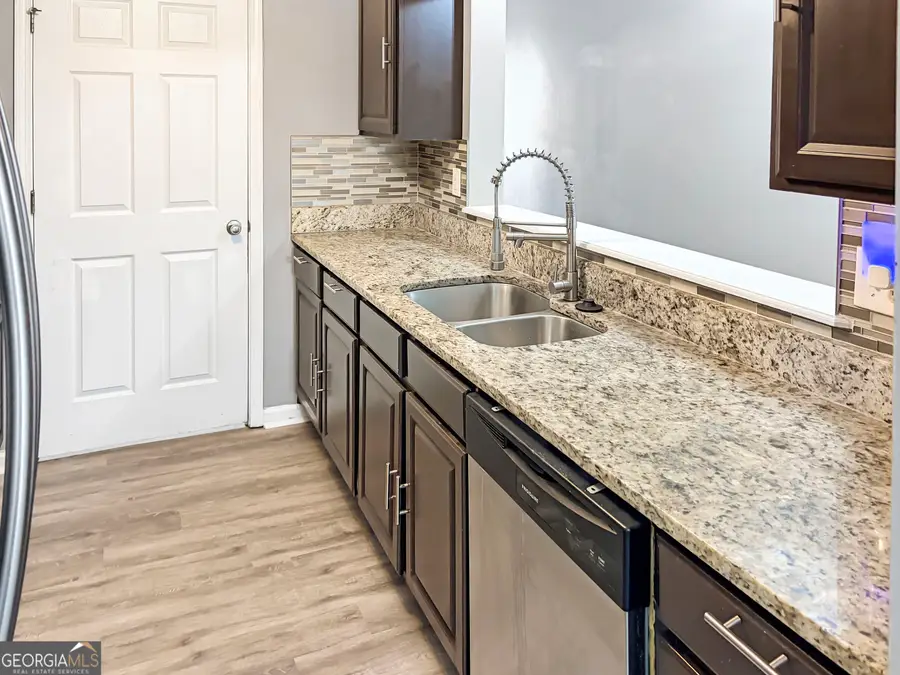 6203 Fairington Ridge Circle, Lithonia, GA 30038 - #2